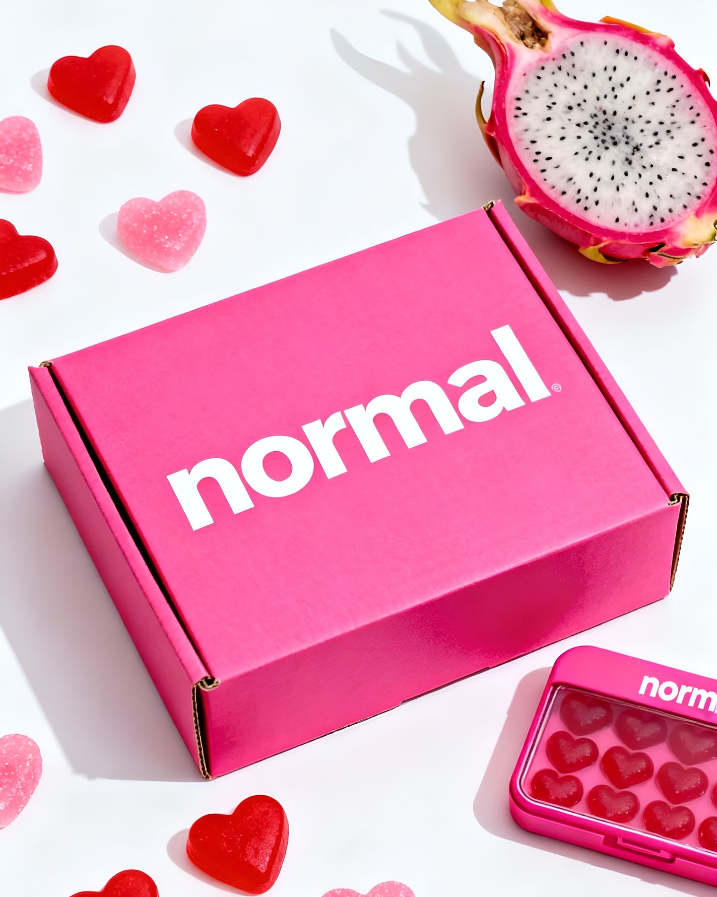 Gummies BBL - Normal. | 180 Gomitas Premium + 3 Meses
