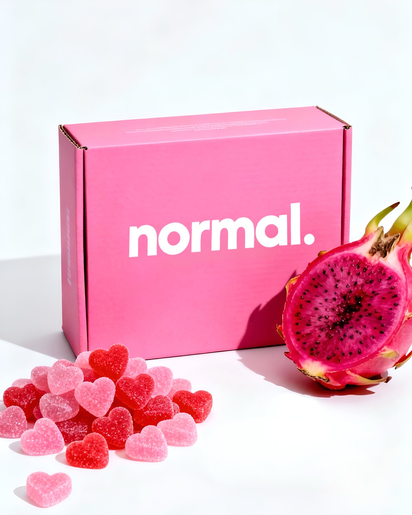 Gummies BBL - Normal. | 180 Gomitas Premium + 3 Meses