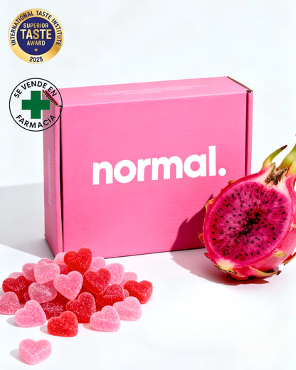 Gummies BBL - Normal. | 180 Gomitas Premium + 3 Meses