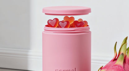 Gummies BBL - Normal. | 60 Gomitas 1 Meses